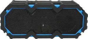 IMW578L LifeJacket 3, Up to 30 Hours of Battery Life, IP67 Everything Rating: Waterproof, Dirtproof, Snowproof and it Floats! | Royal Blue (IMW578L-RYB)