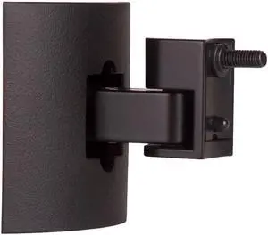 UB-20 Series II Wall/Ceiling Bracket Black