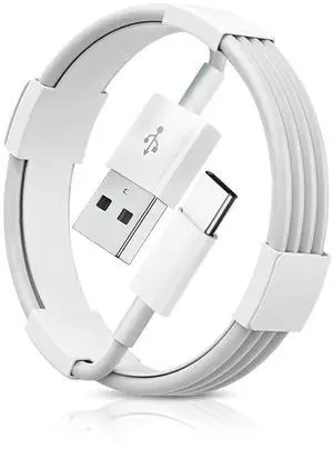 USB A to USB C Cable for iPhone 16E 17 16 iPhone 15 Pro Max 16E 15 Chargers, iPhone 15 Carplay Cable i Phone 15 Pro Plus, AirPods 4,AirPods Pro 3 2nd/3rd, iPad 13 10th Air 5 Mini 6th 3FT