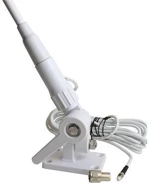 1607HC 46Inch VHF Marine Antenna