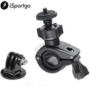 Bike Bracket Bicycle Mount Holder for Bluetooth Speakers GoPro Hero Cameras
