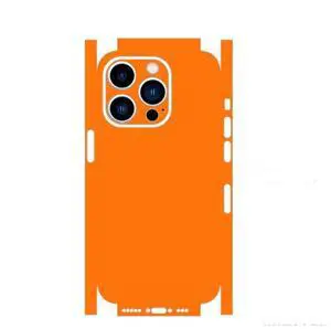 Plain Color Decal Skin for iPhone 15 14 13 Pro Max Mini Back Film Cover Wrap Rear Screen Protector Anti-scratch Durable Sticker 18 iphone13