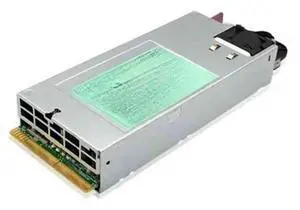 1200W Server PSU Power Supply for DL580 Gen8 G8 660185-001 643956-201 HSTNS-PL30 HSTNS-PD30 DPS-1200SB A PSU
