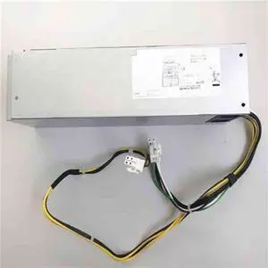 240w Power Supply PSU Small Server 240W PSU L240AM-00 H240EM-00 AC240AM-00 H62JR5040mt 7040mt 3040mt W72XN 8+4PIN