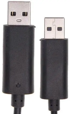 360 Sensor USB AC Adapter, 360 Game Console Power Supply (EU)