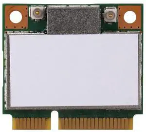 AR5B22 2.4/5 Dual Band Wifi Card 802.11 Bluetooth 4.0 Wireless W Card for Y400 Y500 Y410P S215 U330 U430 AR5B22 2.4/5 Dual Band Wifi Card 802.11 Bluetooth 4.0 Wireless W Card for Y400 Y500 Y410P S215 U330 U430
