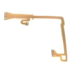 LCD Flex Cable for DMC-GH3 DMC-GH4 GH3 GH4 GK Digital Camera Repair Parts LCD Flex Cable for DMC-GH3 DMC-GH4 GH3 GH4 GK Digital Camera Repair Parts
