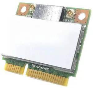 AR5B22 Wireless Network Card 300M 5G Dual Band Gaming 4.0 Bluetooth Mini Wireless Network Card AR5B22 Wireless Network Card 300M 5G Dual Band Gaming 4.0 Bluetooth Mini Wireless Network Card