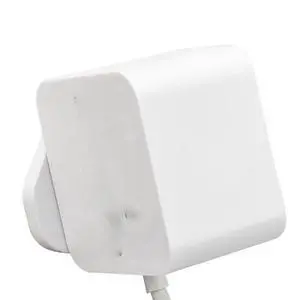 Fifth Generation 5 Power Supply USB 27W 5.1V 5A Multi-function Convenient Adapter with European Plug