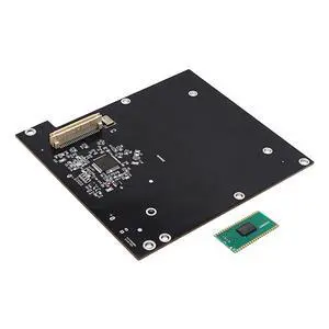 2.5 inch SATA hard drive adapter game converter for game console support motherboard modifier