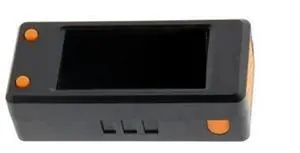 V2.0 S3 mining machine LCD display 78KH/S with housing durable and easy to install