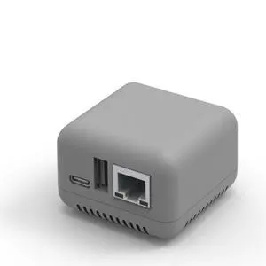 WiFi Network BT 4.0 Print Server Network USB 2.0 Port Fast 10/100 RJ-45 Port Ethernet Print Network