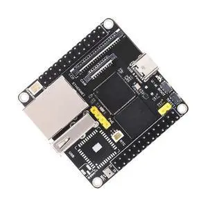 Development board RV1106 RISC-V 8GB supports Ethernet power supply