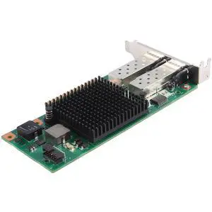 SP310 is suitable for X520-DA2 E10G42BTDA 82599ES dual-port fiber optic network card
