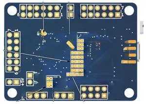 Development Board 1.0E Graphical programming easily runs