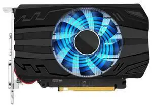 GT730 2GB G5 Graphics Card 128-bit 700MHz 40Nm PCle X16 2.0 +DVI+HDMI compatible graphics card