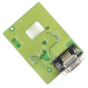 XDNP11 CAS3/CAS3+ solder-free adapter for MINI G/Tool /VVDI g