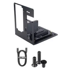Compatible with 3/4 GPU docking station laptops, external graphics video card, suitable for 40Gbps laptops USB4 (A)