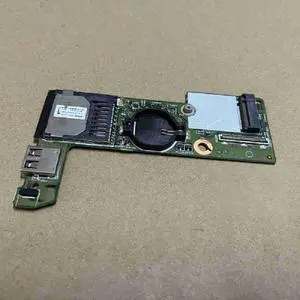 Suitable for 3147 3148 3157 7348 7352 7558 USB X2NJX board SD card reader board 0R6NGM 13853-1 Suitable for 3147 3148 3157 7348 7352 7558 USB X2NJX board SD card reader board 0R6NGM 13853-1
