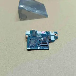 9261P for 12 9Q33 Audio Power Button Board 9261P 063XND