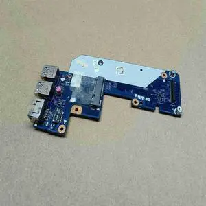 8242P for 5520 7520 15R 3560 USB board Ethernet connection board 8242P 0962WP