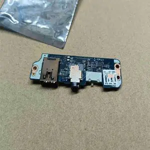 9591P for e7440 audio jack USB communication cradle 0H65F0