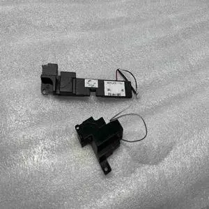 For 4520s left and right speaker set 598685-001