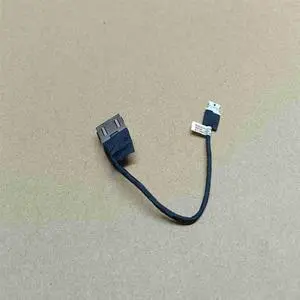 Suitable for LV115 V110-15ISK DC jack with cable 450.08B08.0011