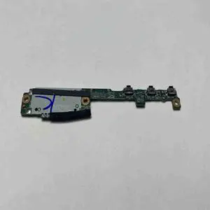 EP101 DAU board for TF101 EP101 switch board and line key board laptop