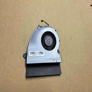 Laptop Cooling Fan Radiator Notebook Suitable for 13NB07Z1P01011 13N0-SNP0101