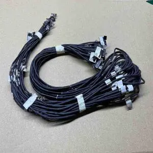 Camera Microphone Touch IR Cable for Cable HD UX560UA 14011-01630300 1 pc