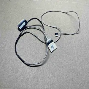Applicable to 5000 15-5545 5547 5548 LCD display LED screen cable FG0DX DC02001X000