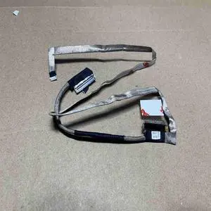 0TYXW6 for 5540 E5540 laptop LED display ribbon camera cable TYXW6 DC02001T700