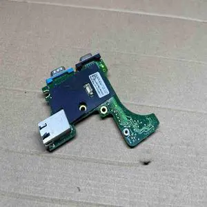 0J452W for E6420 XFR Ethernet VGA motherboard J452w