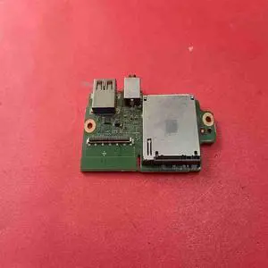 0H3CXC for 14z-5423 USB audio card reader board H3CXC