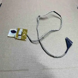 For G75 LCD monitor 3D video cable 1422-0179000