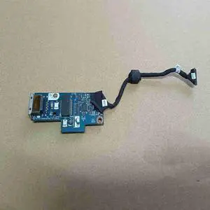 6912P for 7750 7756G 7750G Network Ethernet RJ45 Port Board with Cable