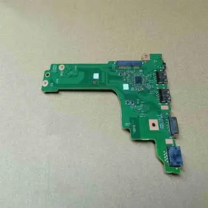 12840-1 for 3330 E3330 audio jack board USB VGA V28W1 12840-1 DLA13