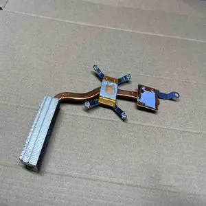 0W965J Suitable for 1555 1557 1558 radiator laptop heat sink W956J