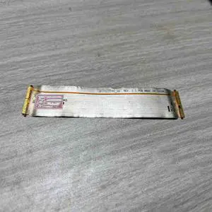 Applicable to Z580CA P01MA USB charger connected to the motherboard flexible touch control line Z580CA_FPC_IO