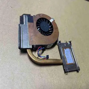 450 455 1000 2000 CQ45 Radiator and Fan 685086-001