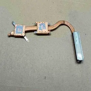 Y4D8R Suitable for 15R 3521 3537 laptop radiator heat sink 0Y4D8R