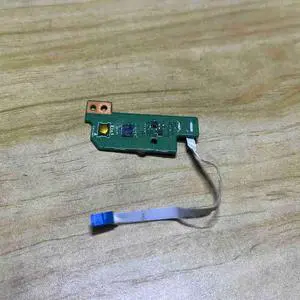 For K46CM Power button board with cable K46CM