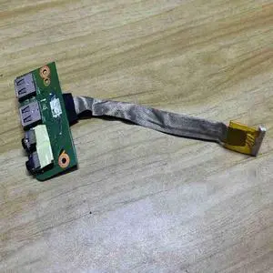 N53SV USB for K53SV USB audio jack audio board USB board IO board
