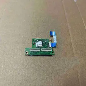 T101HA TP SIS BD Motherboard REV