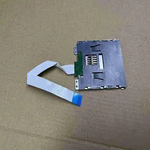 For E7450 PC Smart Card Reader (with cable)