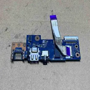 VGU00 9313P for M6-K M6-K010DX audio USB board with cable