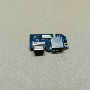 0R670D for E4300 VGA port card R670D 415BP