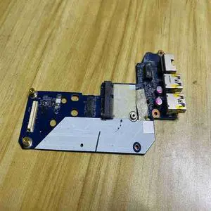 8252P for 3560 Ethernet USB port connection board 04N1K8 4N1K8