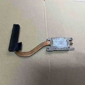 0H0WK4 E7440 E7450 Radiator Notebook Radiator H0WK4 AT1470010CL